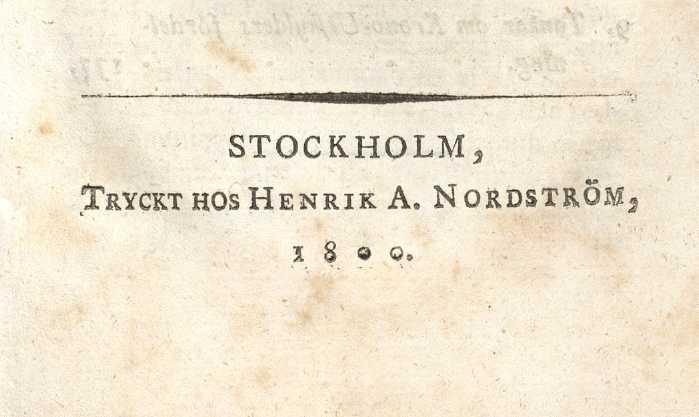 N:o 36, 37' 38.
