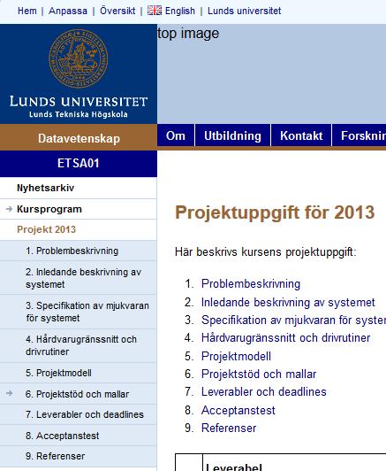 Testning är dyrt! När är testningen färdig?