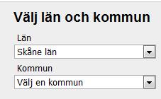 En av dessa är terrängkartan och den kan man välja att visa/dölja med hjälp av att klicka på knappen TERRÄNGKARTAN i verktygsfältet. När olyckspositionen har markerats klickar man på knappen KLAR.