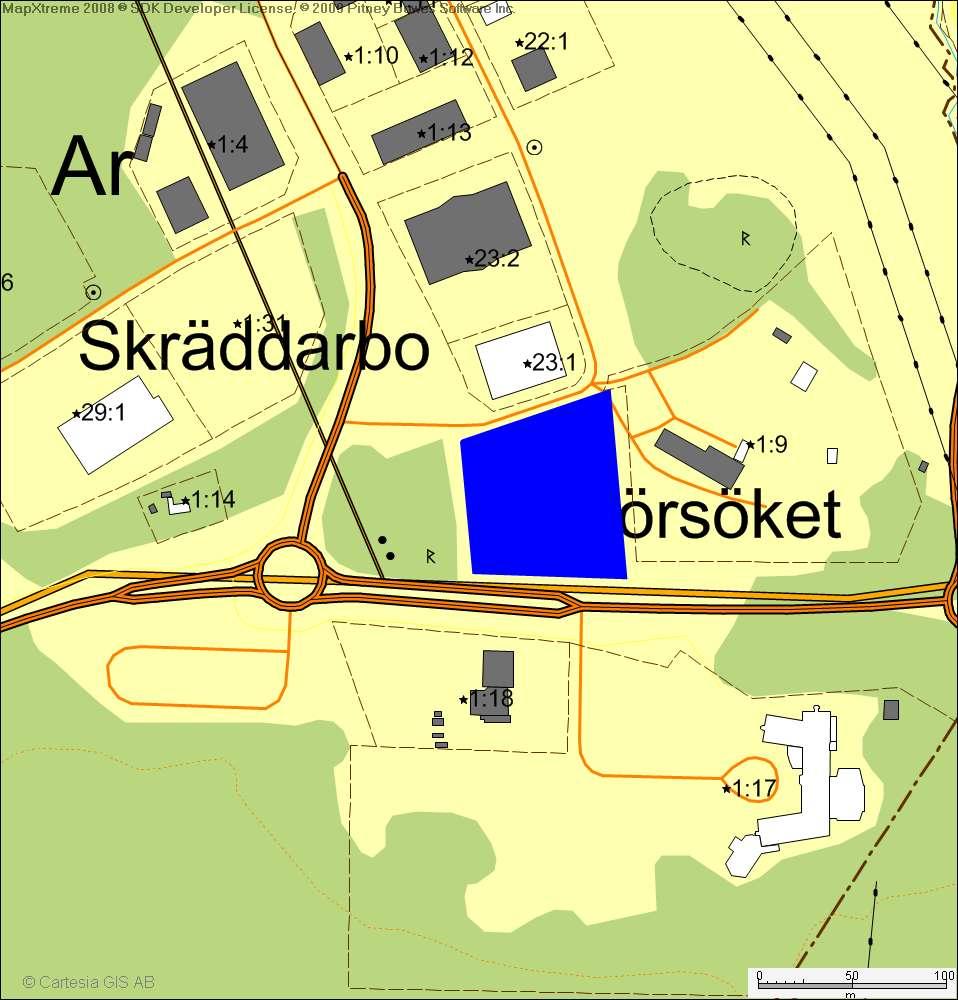 SolenWeb 2016-09-02 10:08:47 Bilaga till förslag om