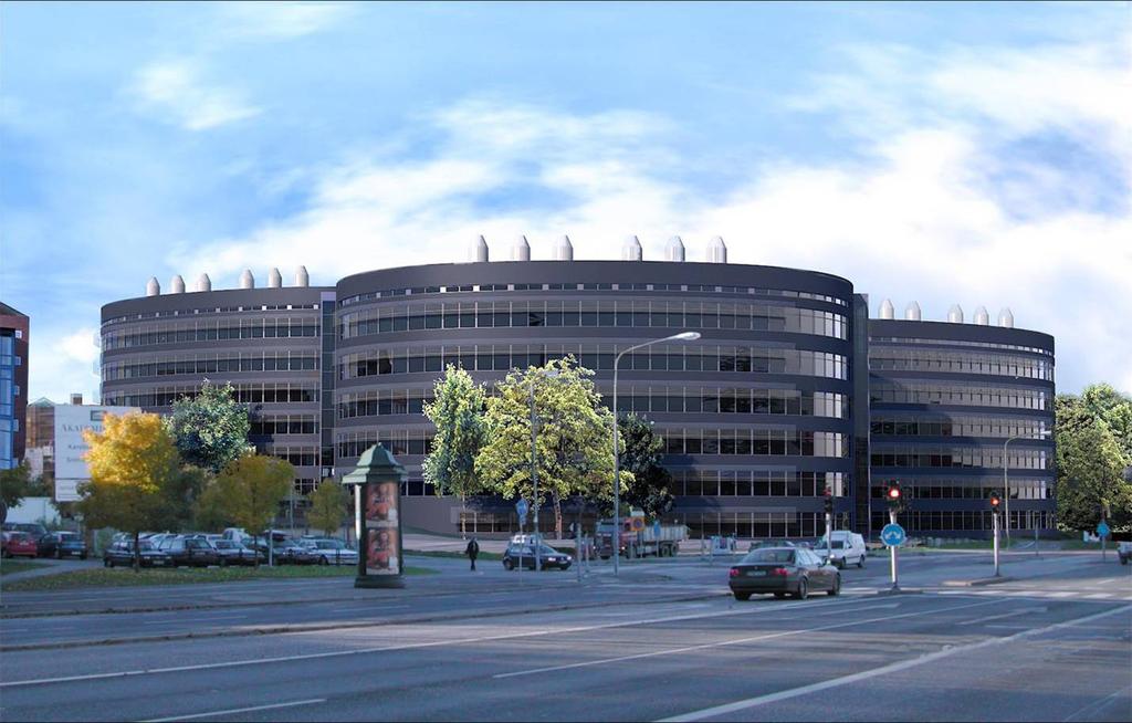 Karolinska Institutet Science