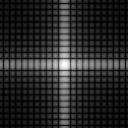 Ett utsmetande 3 3 medelvärdesfilter t.ex., beräknar medelvärdet av varje pixel och dess 8 grannar. En illustration finns i figur 3.