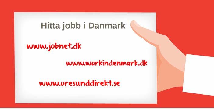 Sida: 94 av 131 Bild 12 Hitta jobb i Danmark