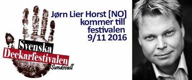 på TV