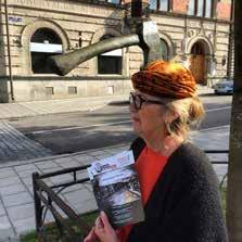 ..288 430 kr Resultat...20 677 kr Prel publiksiffror på festivalen onsdag em...134 onsdag kväll.