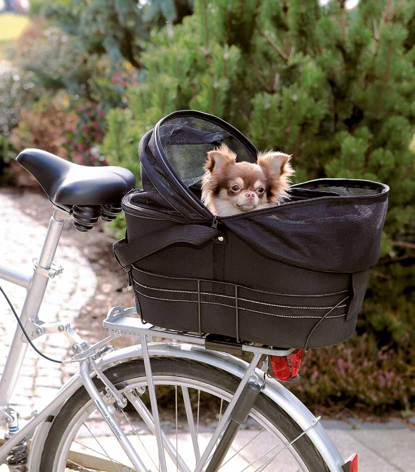 VÅRKAMPANJ Cykelkorg 599 :- sida 3 Kampanj på sida 12 Hundinstruktören tipsar Den värdefulla
