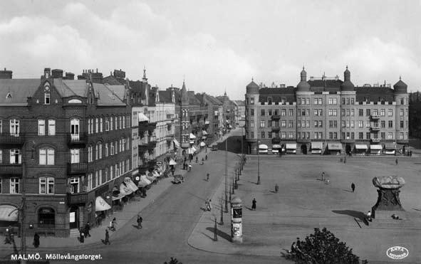 Mandeln söder om Spångatan och Karskronaplan öster om Amiralsgatan. Bergsgatan Amiralsgatan Folkets park Programmet omfattar i första hand områdets stadsmiljö.