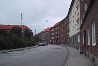 Det blev en mycket lyckad satsning som dessutom gjordes som ett ambitiöst medborgarprojekt, där de boende i området hade möjlighet att påverka.