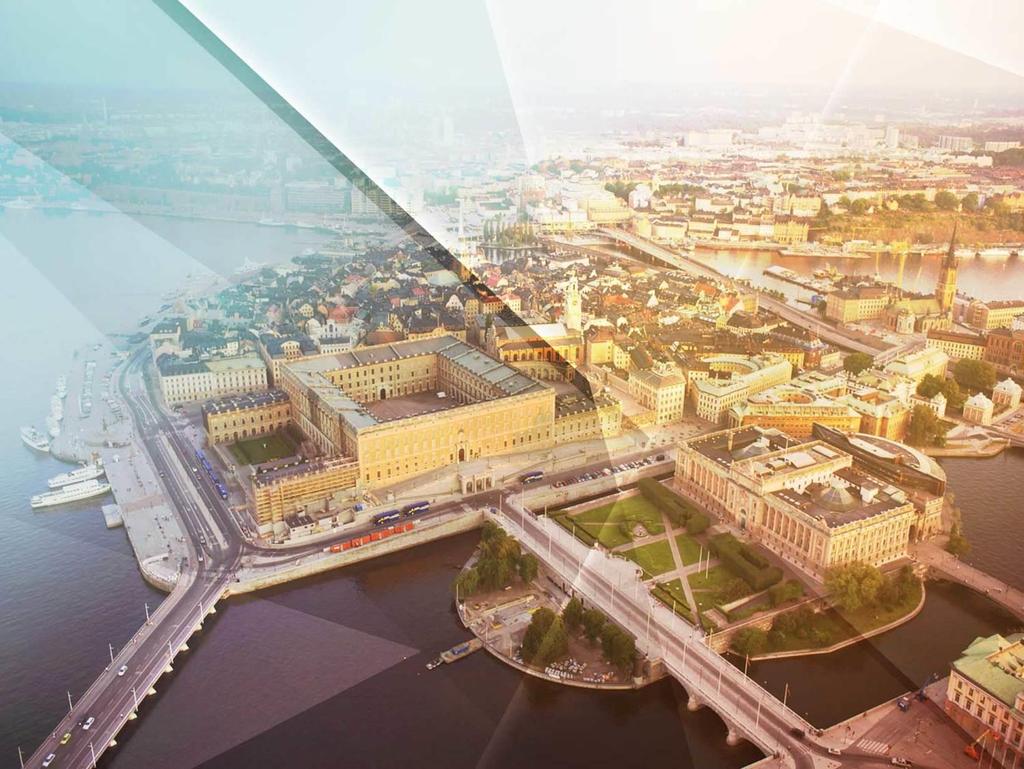 Sveriges mest attraktiva arbetsgivare inom