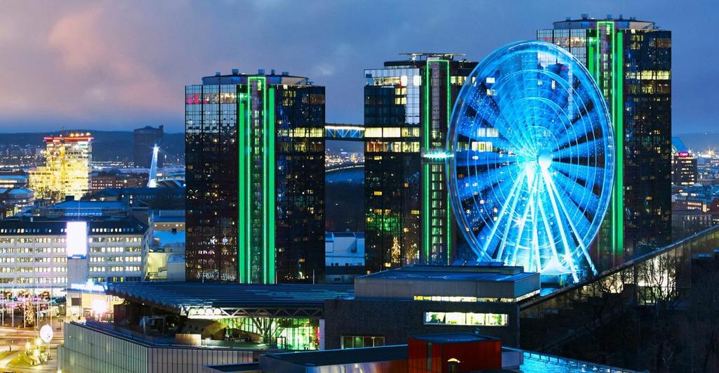 IDEALA ARBETSGIVARE YRKESVERKSAMMA BOSATTA - VÄSTRA GÖTALAND TOPP 10 Arbetsgivare Ranking Gothia Towers 1 Götaplatsens Restauranger 2 Nordic Choice Hotels 3 Scandic Hotels 4 Avenyfamiljen 5 ESS-Group