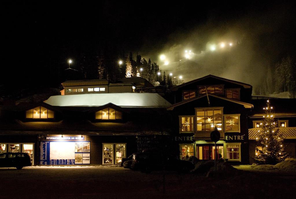 IDEALA ARBETSGIVARE YRKESVERKSAMMA NORRLAND TOPP 3 Arbetsgivare Ranking Nordic Choice Hotels 1 Elite Hotels 2 Icehotel 3 Nedan finner du en lista över arbetsgivare.