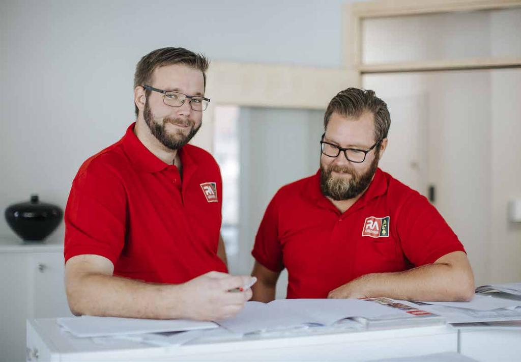 Ett modernt företag inom el, service och säkerhet Läs mer på ragruppen.se RA Gruppen i Västerås är en växande koncern med ett gediget kunnande inom el.
