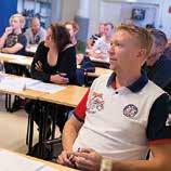 ANNONS HELA DENNA BILAGA ÄR EN ANNONS FRÅN INSTALLATÖRSFÖRETAGEN 2017 21 Vi utbildar installationsbranschen Utbildningar med rätt innehåll, kompetenta lärare och givande genomförande.
