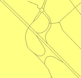 E16,50,70 Tpl Hantverkarg Borlänge Väg E16,50 tpl