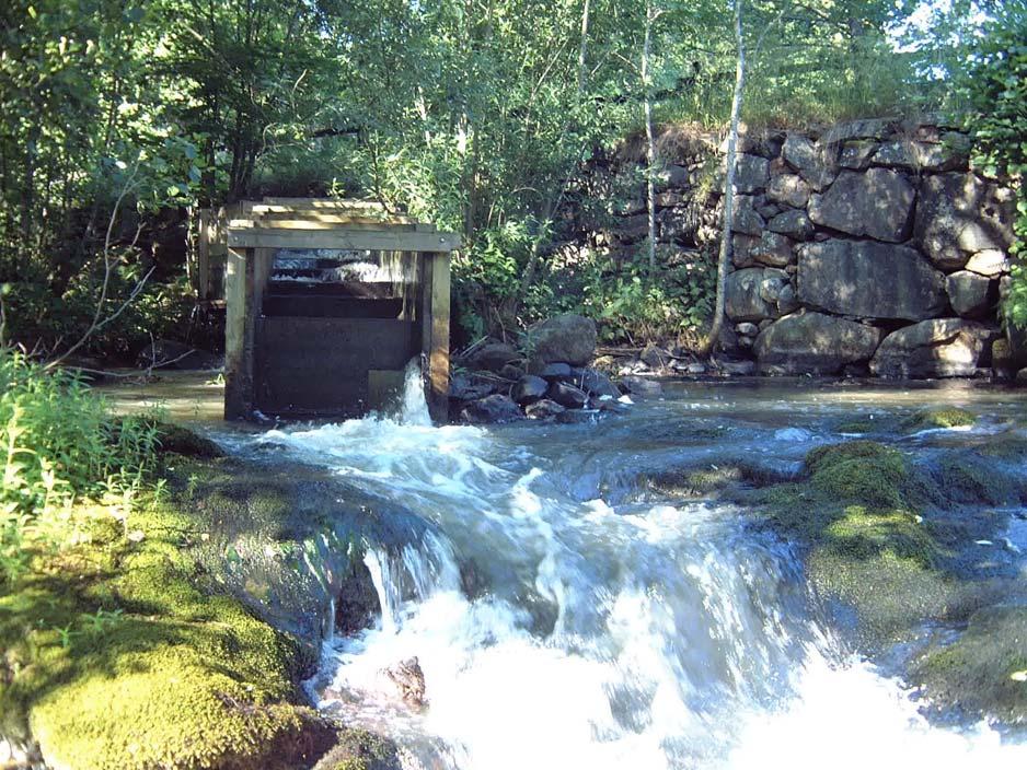 Vindån 69000 Vindåns avrinningsområde börjar i Östergötlands skogsbygder och mynnar i Kaggebofjärden strax norr om gränsen mellan Östergötland och Kalmar län.