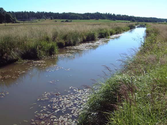 Kustområde 69070 Kustområdet 69070 ligger inom Kalmar län med undantag av ett mindre avsnitt mot Vindåns mynning.