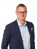 Kent Thudén Ekonomichef Född 1965 Anställd sedan 2008 Aktier i Uniflex: 0