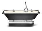 Klarar farter 010-12401-10 över 43 knop. High wide (150-240kHz) 250W 24-13 800 fot.
