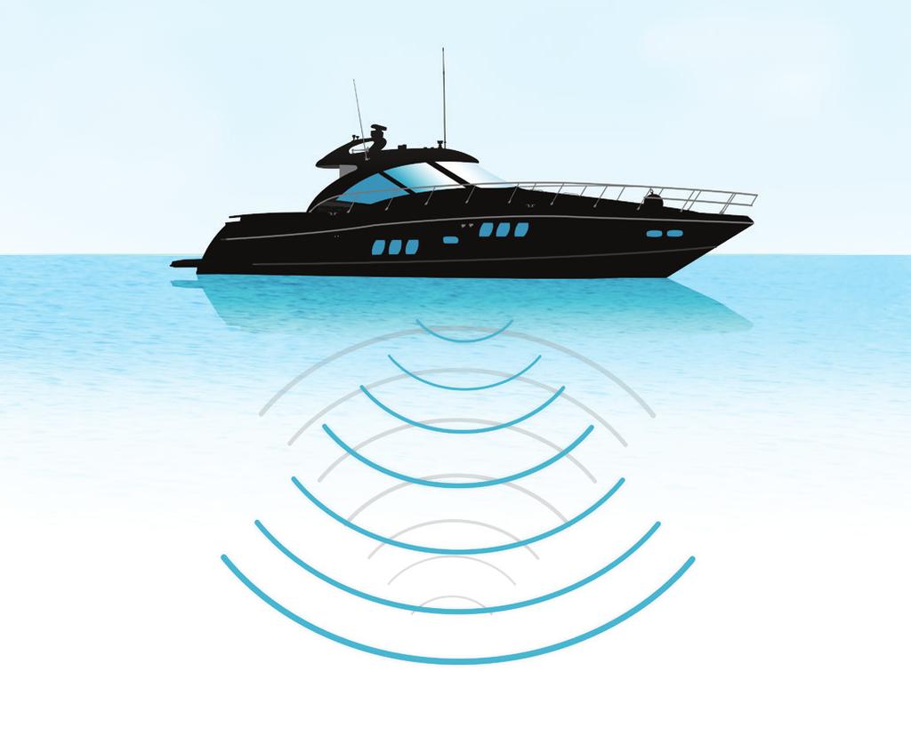 HD-ID itionellt ekolod itionellt ekolod finns tillgängligt på Garmins fishfinders och kombinationsenheter.