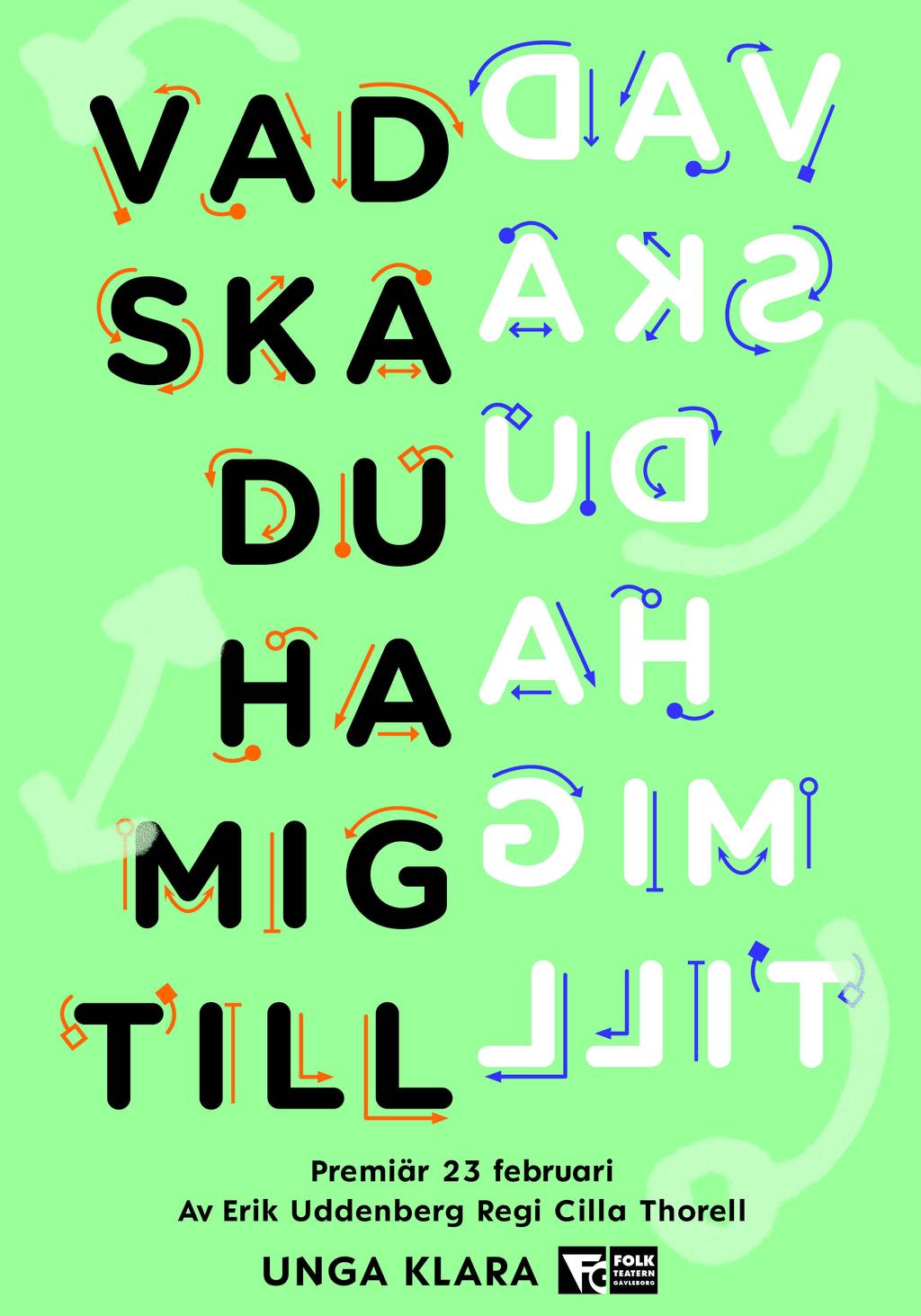 Lärarhandledning Materialet framtaget av Elin Callmer, dramapedagog
