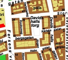 Vid årsskiftet 2005/2006 trädde miljökvalitetsnormen för kvävedioxid i kraft. På ett flertal platser i Malmö kommer normen att överskridas eller tangeras år 2006.