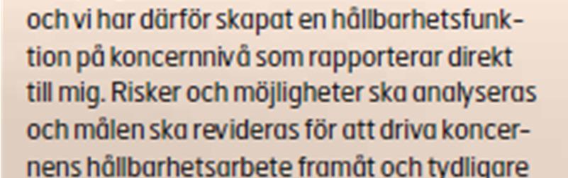 eller påverkar omgivningen vilket inte genererar någon poäng.