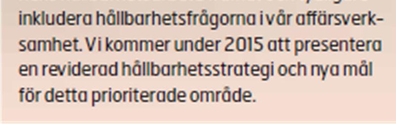 sammandrag - Affärspartner (Atlas Copco, 2015, s. 48).