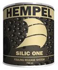 Fouling Release System Upptäck Hempel:s senaste innovation och tekniska landvinning nya Silicon bexäxningssläppande silikonbottenfärgssystemet!