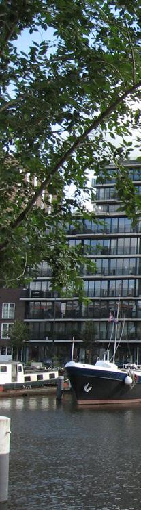 möten mellan människor. Nationellt exempel på hållbar stadsutveckling.