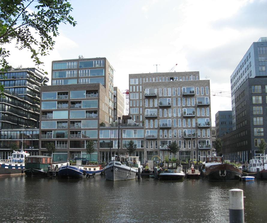 Hamnen. 7.