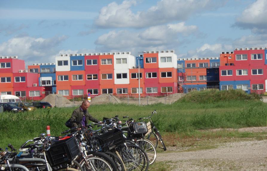 äldre bevara någonting av det skitiga industriella kommunen måste visa ett socialt engagemang i stadsdelen höj medvetenheten om den sociala hållbarheten utveckla idrottslivet och föreningslivet