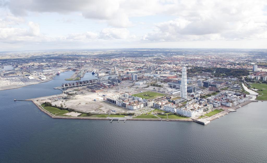 Malmö stad