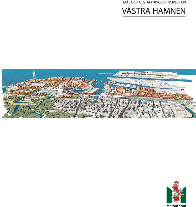 Inom Västra Hamnen finns det ca 4 500 boende (2011), ca 10 100 förvärvsarbetande (2009) och ca 10 300 helårsstudenter på Malmö högskola.
