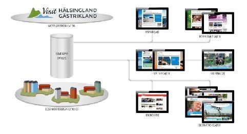 Upphandling När denna slutrapport skrivs så har kommunen beslutat att genomföra en upphandling med de parter som