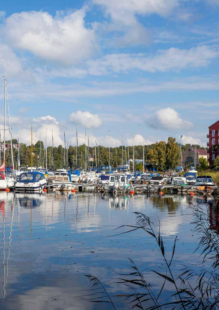 Brf lasera Situationsplan Praktisk bostadsfakta enomtänkt i minsta detalj 6 Inredningsval 7 Våningsplan 8 9 ägenhetsförteckning 11 Planlösningar 12 22 Byggnadsbeskrivning 2 Rumsbeskrivning