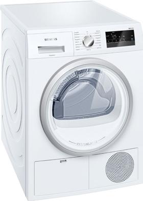 badrum tvättmaskin & torktumlare 1 2 ROK KOMBINERAD TVÄTTMASKIN/ TORKTUMLARE SIEMENS iq500 I