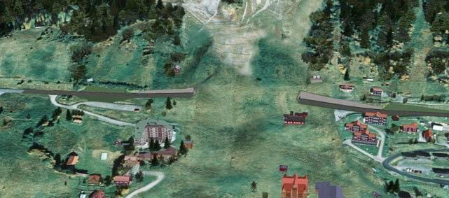 2. 3D-visualisering teori Detta teoriavsnitts syfte är att förklara en del av de funktioner som jag har använt längre fram i rapporten.