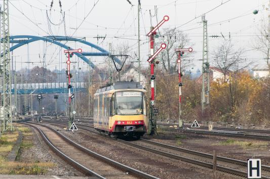 Det kan nämnas som kuriosa att både cykelns uppfinnare och bilens uppfinnare (Benz) är från Karlsruhe.