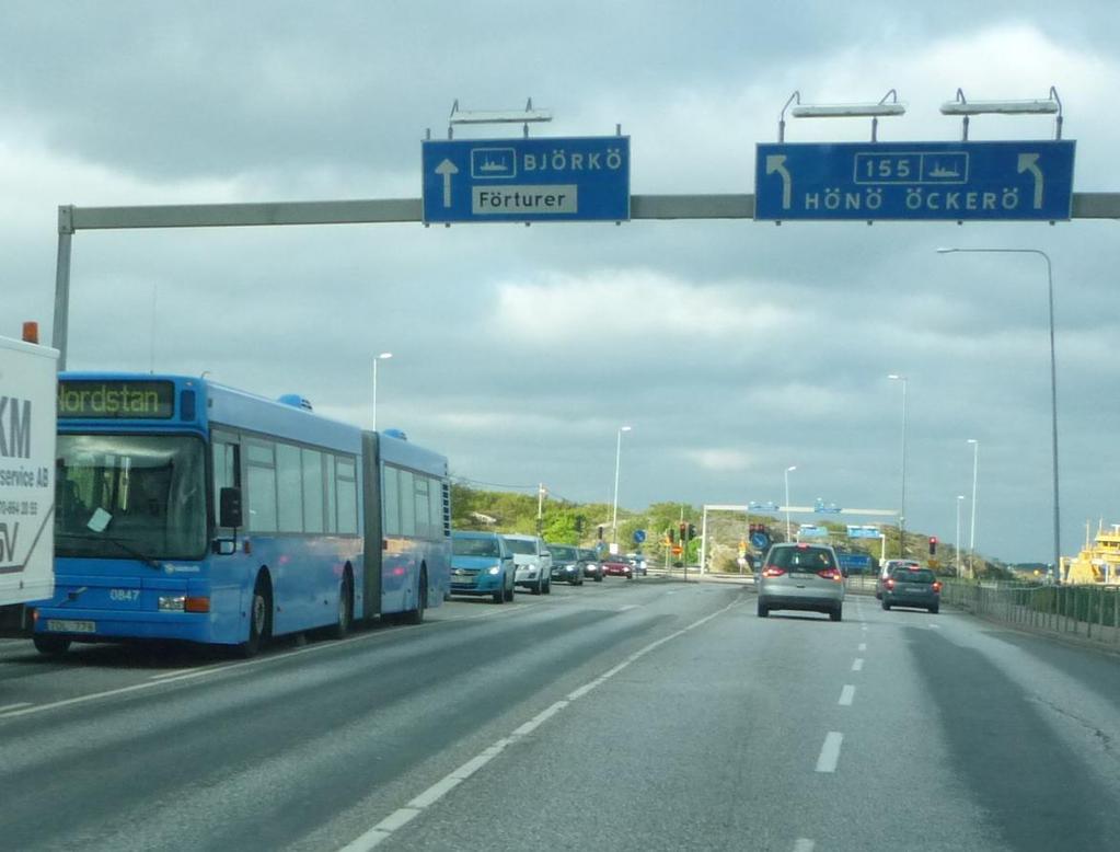 Lilla Varholmen Göteborgs Stad, Västra