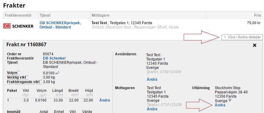 Varukod! Tullverket har klassificerat alla varor med koder för lättare och snabbare hantering av export. Koden består av siffror.