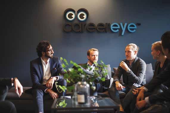 Careereye På www.careereye.