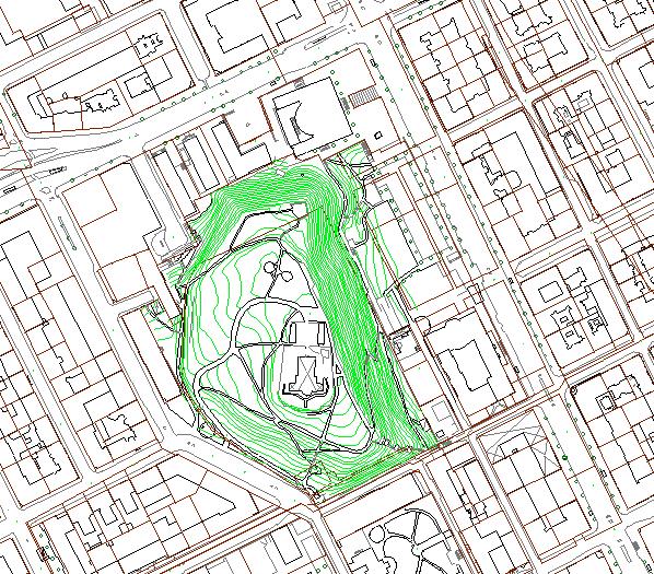 Bilaga 1 MÄTPLATSBESKRIVNING Sveavägen Mätplatsen är belägen vid den starkt trafikerade Sveavägen i Stockholms innerstad (se skiss nedan).