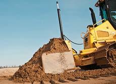 Leica Geosystems intelligent CONstruction Ökar ditt resultat Vår förståelse för