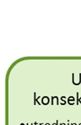 Förfarandet vid miljökonse- kvensbedömning (MKB-förfarandet)