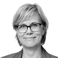 Susanne Telby är redovisningschef vid Stenvalvet sedan sommaren 2015.