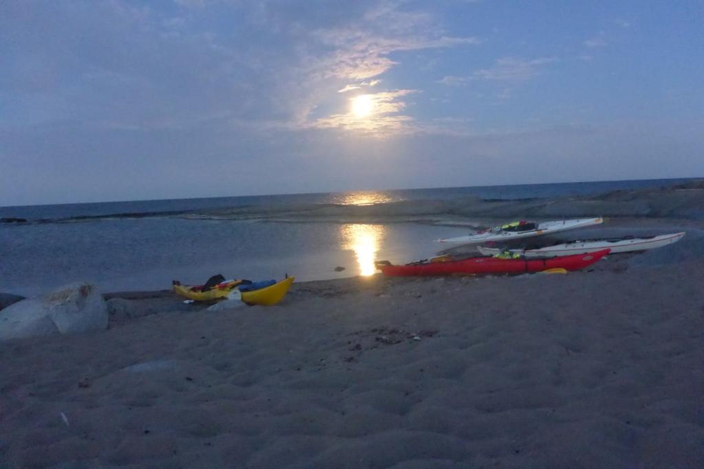 Juni 2017 1 2 3 Paddling utskärgård 4 Paddling utskärgård Mulle/Knytte, Strövare, Frilufsare, Stavgång se januari månad 3-6 juni.