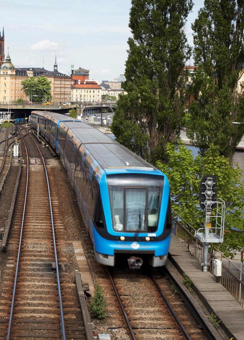 LA- REGION STORSTADSREGIONERNA MAJORITETEN AV