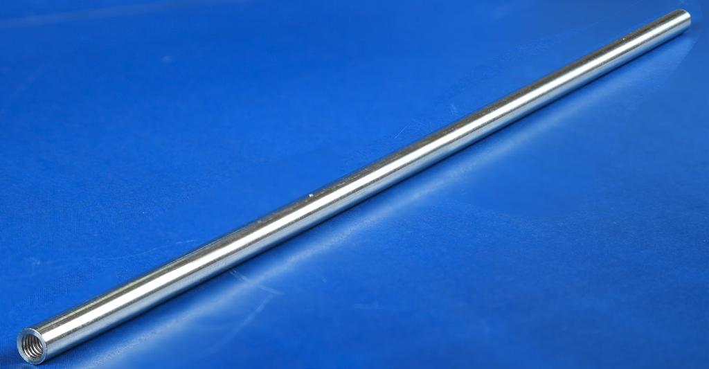 Hållare Skalpell Tillverkad i rostfritt stål.