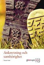 Neuroaffektiv utvecklingspsykologi.