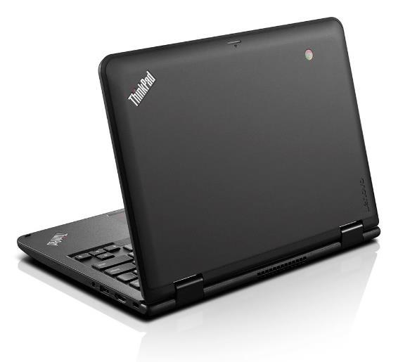 Modell: Kontantpris: Tilläggstjänst: Nacka Lenovo ThinkPad 11e Chrome Clamshell 3 188 kr Chrome OS (ej image) 1 år hämta/lämna (Lenovos egen) ~ 1,5 kg utan laddare 385kr Uppgradering till 3 år
